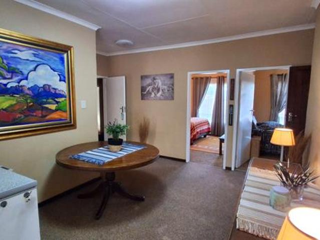 3 Bedroom House in Brits Central