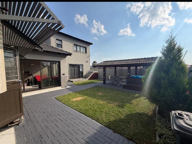 3 Bedroom House in Brits Central