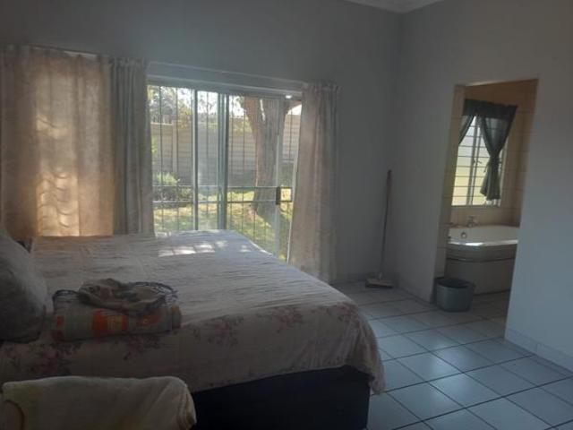 3 Bedroom House in Brits Central