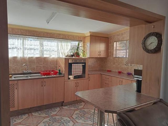 3 Bedroom House in Brits Central