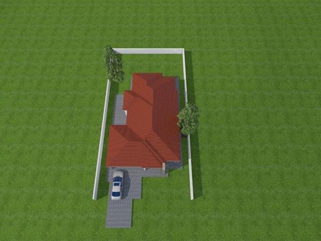 3 Bedroom House in Brits Central