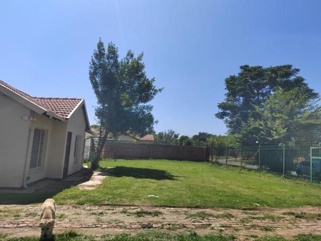 3 Bedroom House in Brits Central