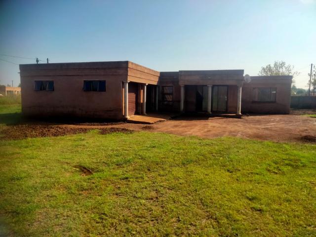 3 Bedroom House in Brits Rural