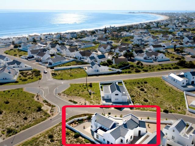 3 Bedroom House in Brittania Bay
