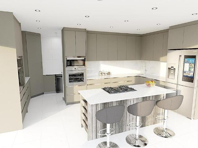 3 Bedroom House in Brittania Bay