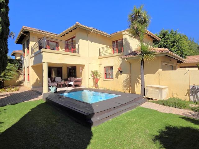 3 Bedroom House in Broadacres