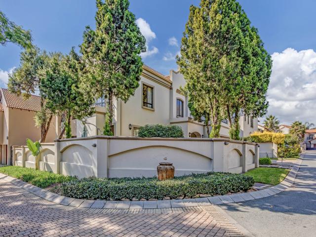 3 Bedroom House in Broadacres