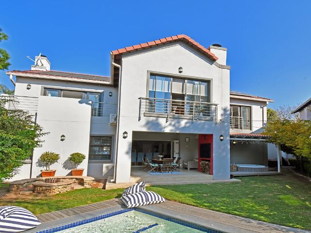 3 Bedroom House in Broadacres