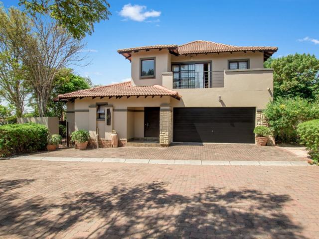 3 Bedroom House in Broadacres
