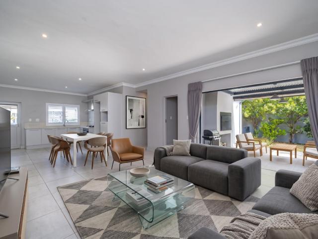 3 Bedroom House in Broadacres
