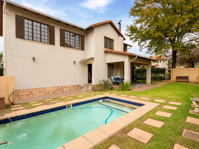 3 Bedroom House in Broadacres