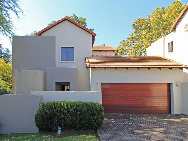 3 Bedroom House in Broadacres