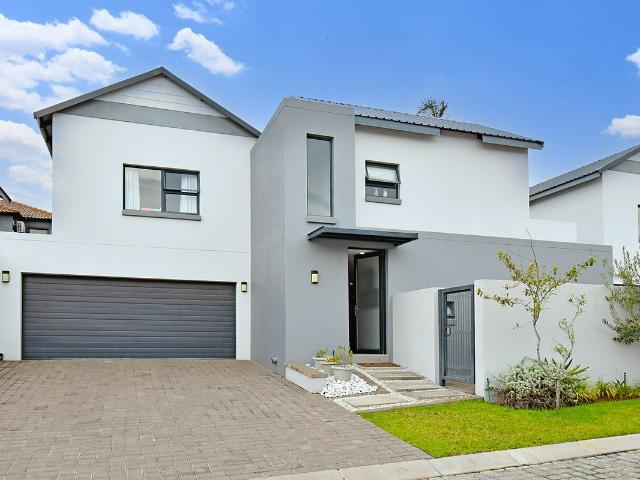 3 Bedroom House in Broadacres