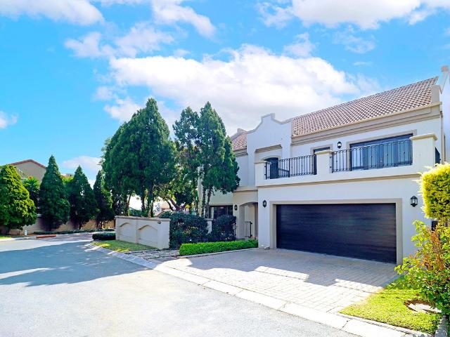 3 Bedroom House in Broadacres