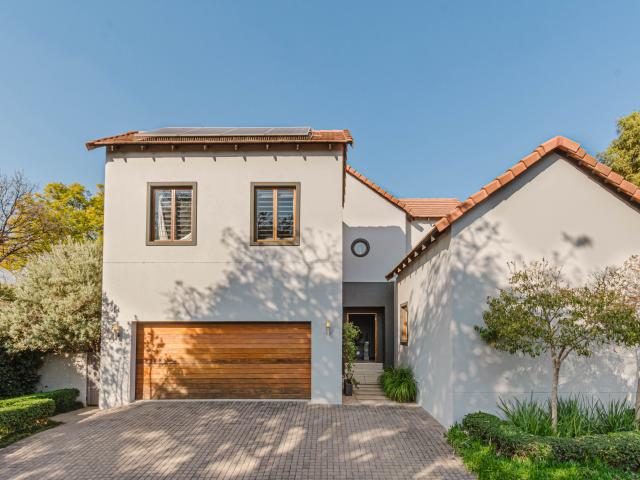 3 Bedroom House in Broadacres