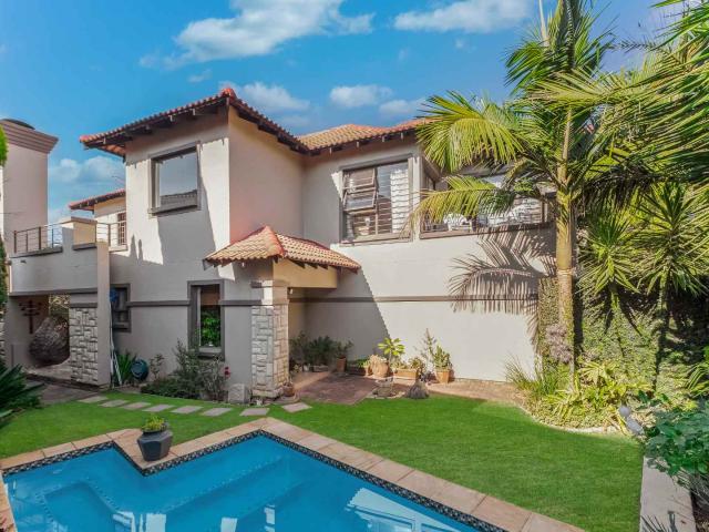 3 Bedroom House in Broadacres