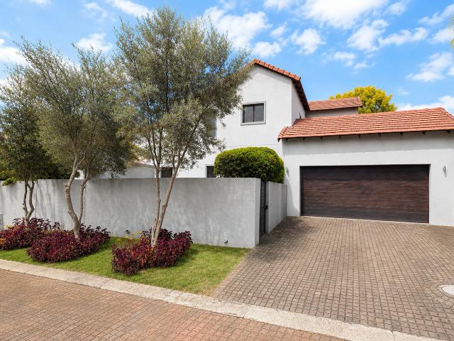 3 Bedroom House in Broadacres