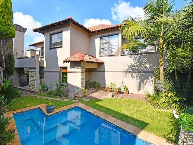 3 Bedroom House in Broadacres