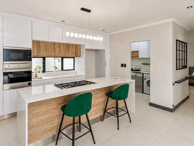 3 Bedroom House in Broadacres