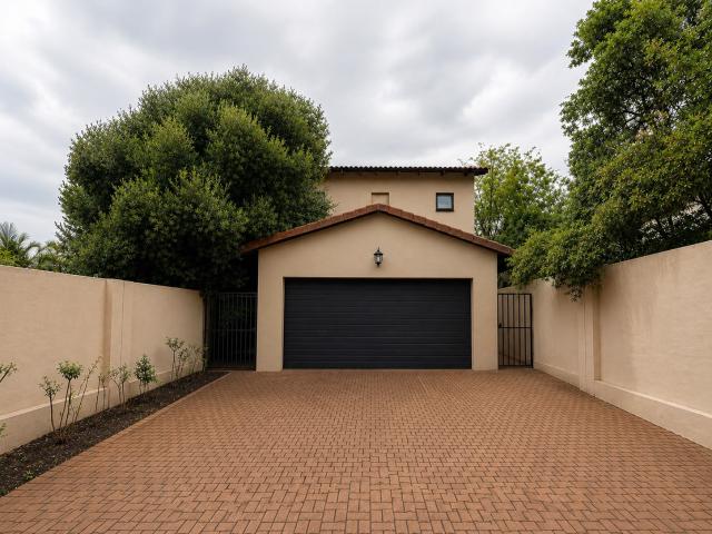 3 Bedroom House in Broadacres