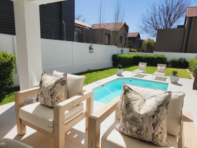 3 Bedroom House in Broadacres