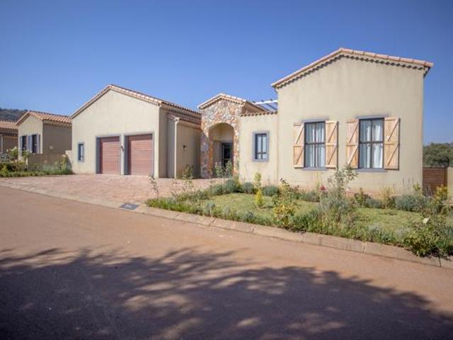 3 Bedroom House in Broederstroom