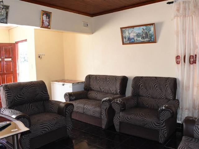 3 Bedroom House in Brookdale