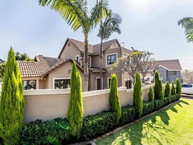 3 Bedroom House in Brooklands Lifestyle Estate