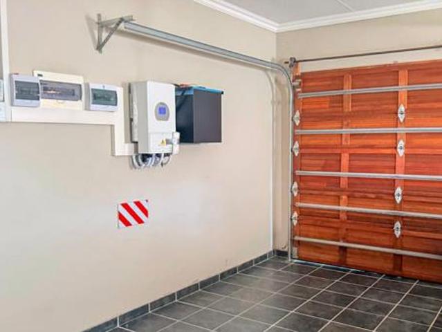 3 Bedroom House in Brooklands Lifestyle Estate