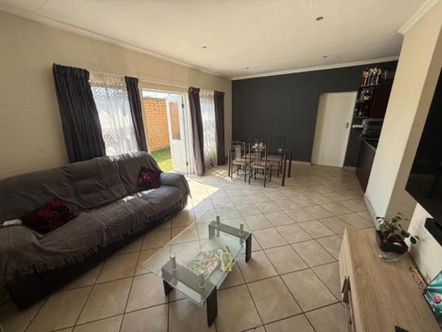 3 Bedroom House in Brooklands Lifestyle Estate