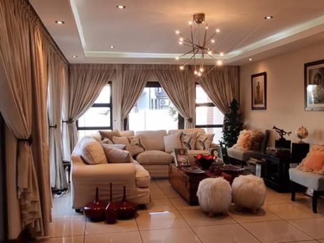 3 Bedroom House in Brooklands Lifestyle Estate