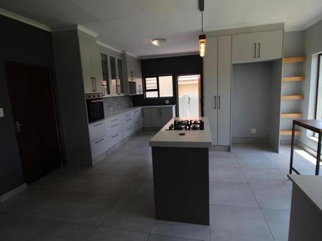 3 Bedroom House in Brooklands Lifestyle Estate