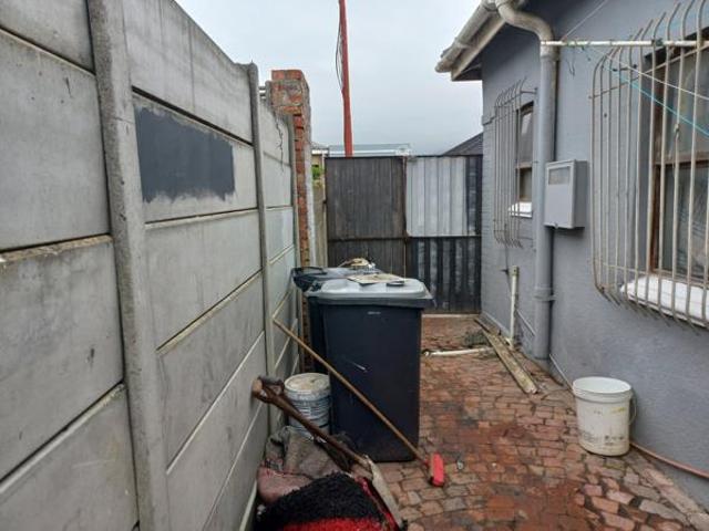 3 Bedroom House in Brooklyn