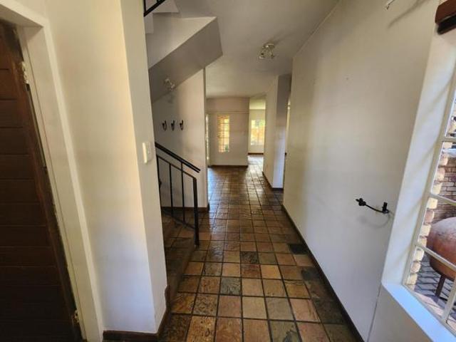 3 Bedroom House in Brooklyn