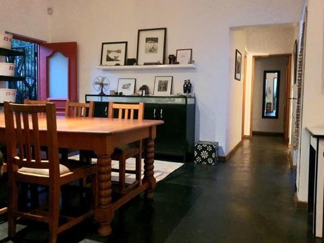 3 Bedroom House in Brooklyn
