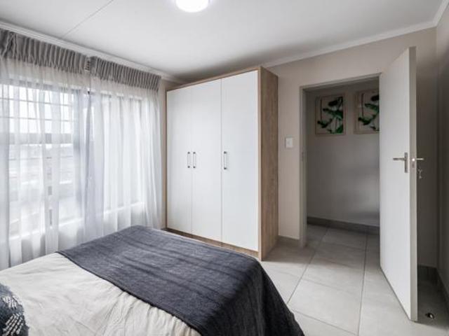 3 Bedroom House in Brooklyn
