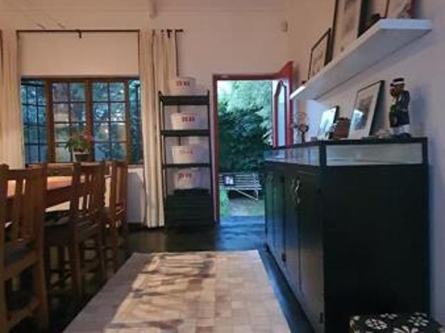 3 Bedroom House in Brooklyn