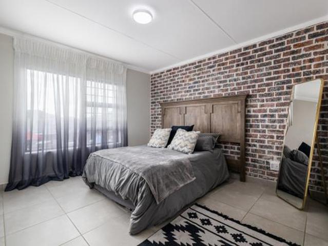 3 Bedroom House in Brooklyn