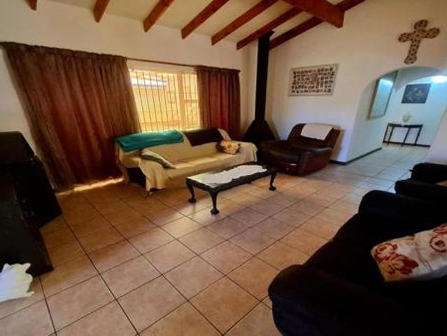 3 Bedroom House in Bronkhorstspruit