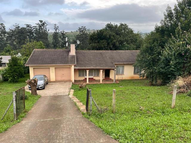 3 Bedroom House in Butterworth