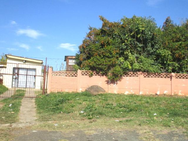 3 Bedroom House in Butterworth
