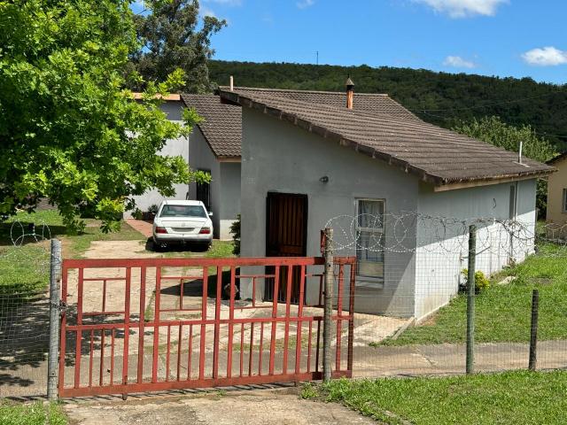 3 Bedroom House in Butterworth