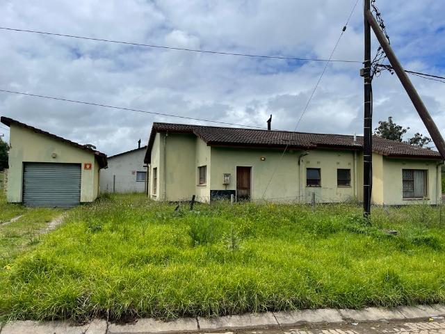 3 Bedroom House in Butterworth