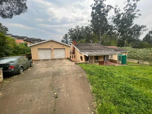 3 Bedroom House in Butterworth