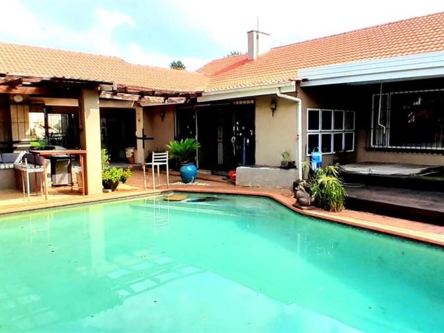 3 Bedroom House in Buurendal