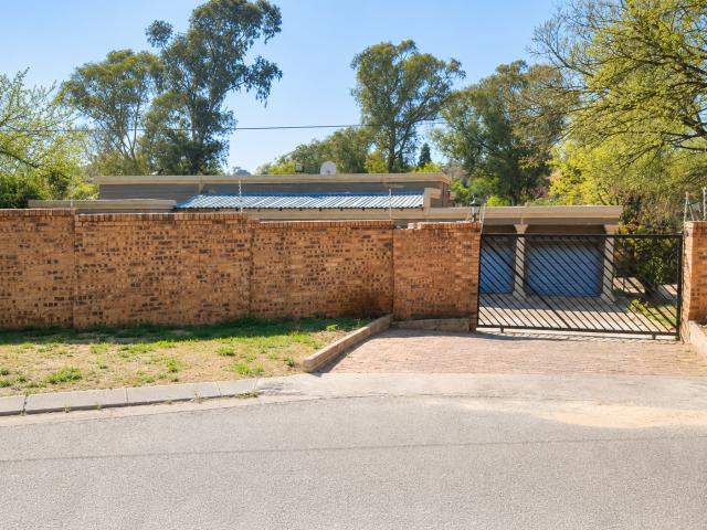 3 Bedroom House in Buccleuch