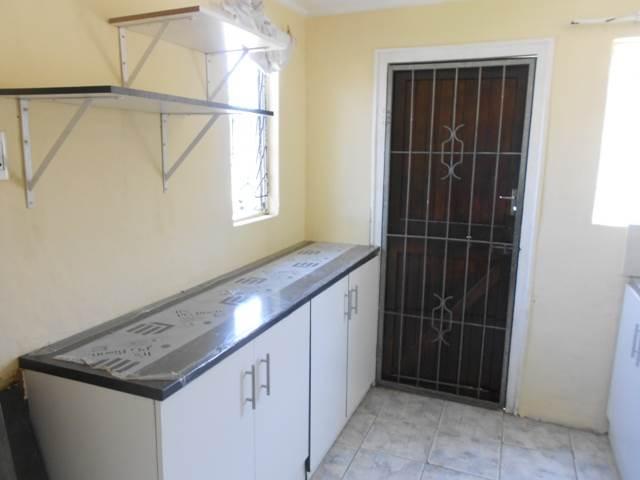 3 Bedroom House in Buffalo Flats