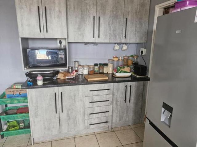 3 Bedroom House in Buffalo Flats