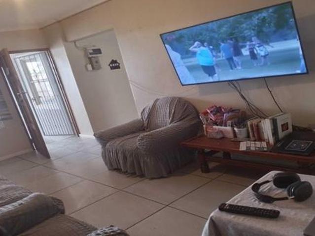 3 Bedroom House in Buffalo Flats