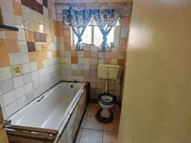 3 Bedroom House in Buffalo Flats